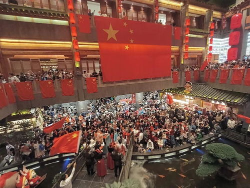 4条精品线路，路南向您发出金秋之邀 —— 邀您共赴一场美景与美食的惬意之旅